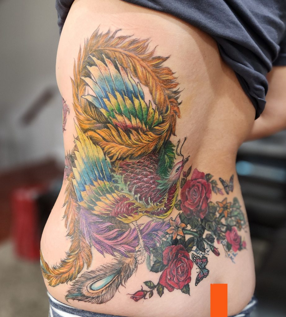 tattoo 2