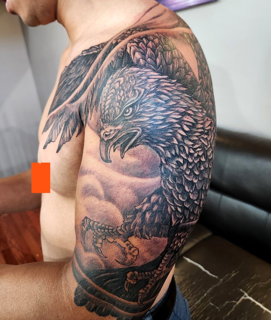 tattoo 1