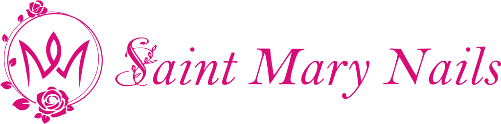 Saint Mary Nails