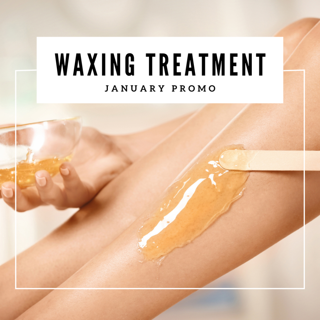 waxing 1